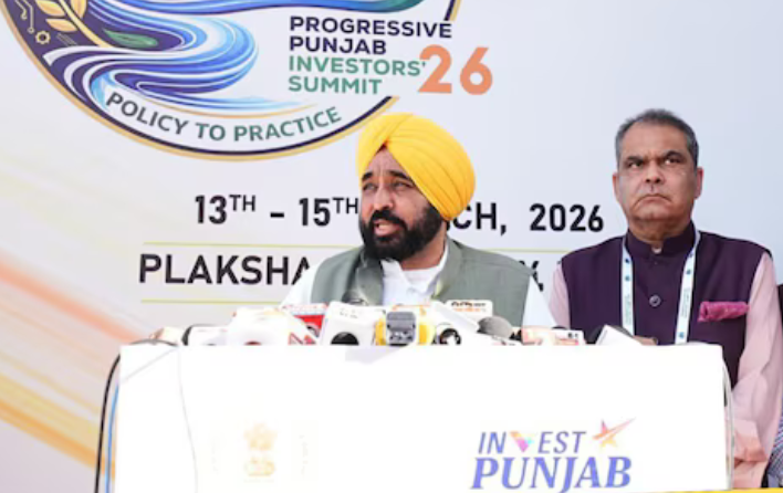 पंजाब की धरती उपजाऊ है, लेकिन यहाँ BJP की धर्म और…