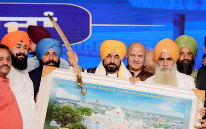 उत्तरी भारत का पहला ग्लास ब्रिज नंगल झील पर बनेगा