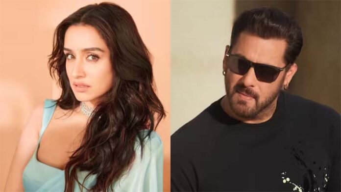 सलमान खान के साथ मिला था डेब्यू का मौका छोड़ा, इस एक्ट्रेस ने ठुकरा दी थी फिल्म