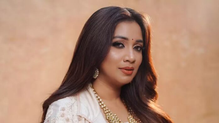 क्या Shreya Ghoshal भी लेंगी सिंगिंग से ब्रेक? बोल दी इतनी बड़ी बात