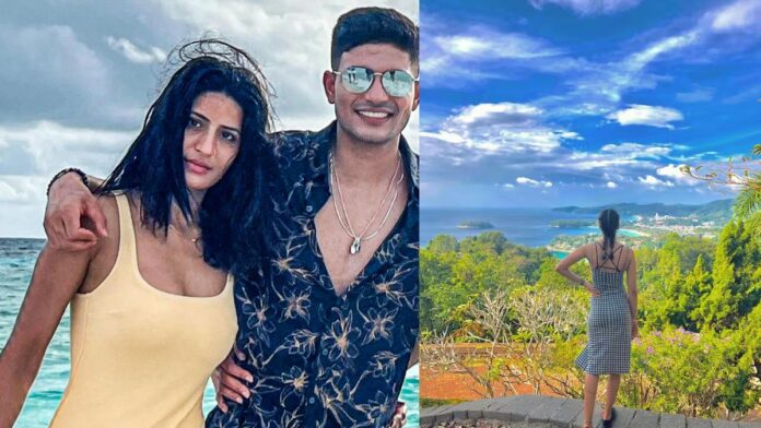 क्रिकेटर की बहन अब बनेगी टीवी स्टार! शहनील गिल की एंट्री से बढ़ी हलचल