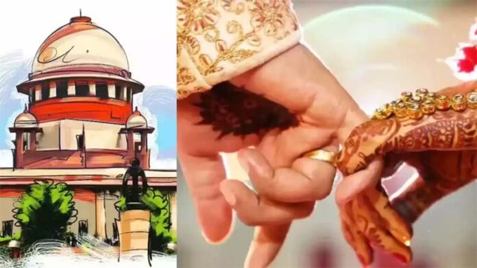 Supreme Court: पत्नी नौकरानी नहीं, जीवन साथी: सुप्रीम कोर्ट