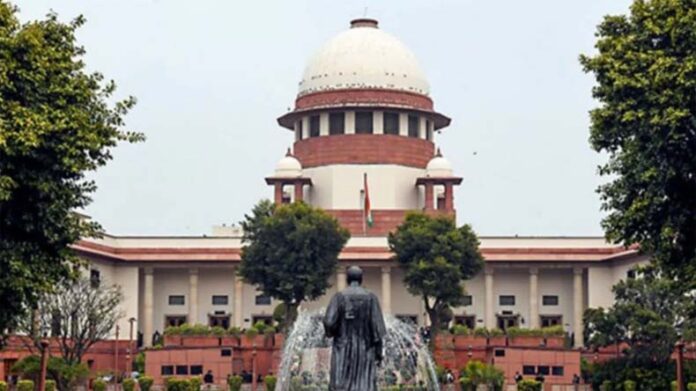 वंदे मातरम गाने को लेकर गृह मंत्रालय के सर्कुलर के खिलाफ दायर याचिका सुप्रीम कोर्ट ने की खारिज