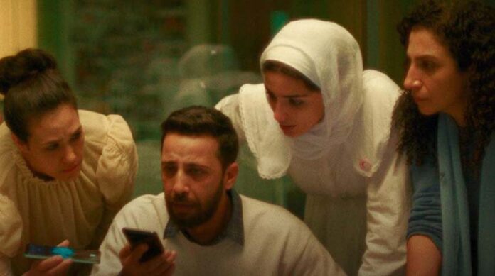 गाजा की दर्दनाक कहानी दिखाने वाली द वॉइस आॅफ हिंद रजब पर भारत में रोक