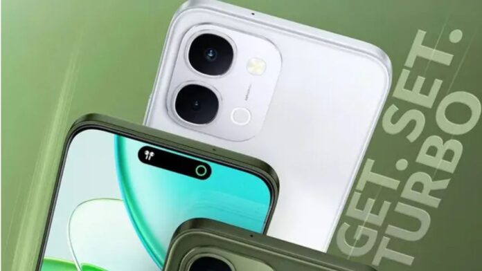 7200mAh बैटरी के साथ आ रहा Vivo T5x 5G, लॉन्च डेट आई सामने