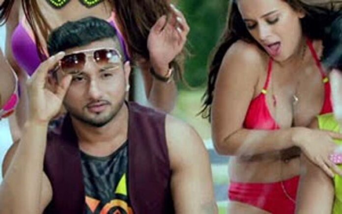 हनी सिंह का वो गाना जिसे पसंद नहीं करते हैं रैपर