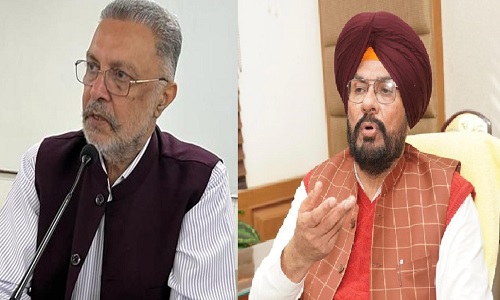 स्वास्थ्य बीमा योजना को बदनाम करने की कोशिशें