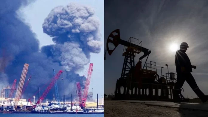 ईरान पर इजरायल और अमेरिका की बमबारी तेज, अब तक 787 नागरिकों की मौत