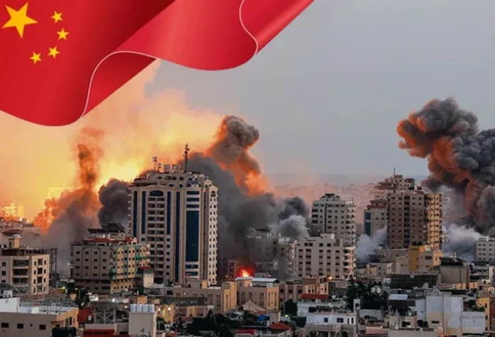 फिलहाल थमता नजर नहीं आता अमेरिका-इजरायल और ईरान युद्ध