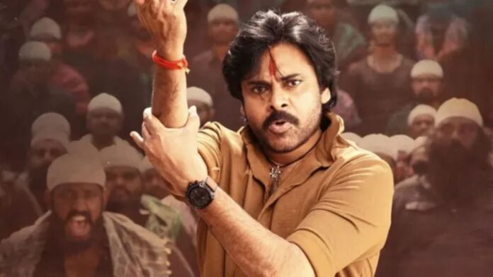 थिएटर में धूम मचाने के बाद OTT पर कब आएगी ‘उस्ताद भगत सिंह’?