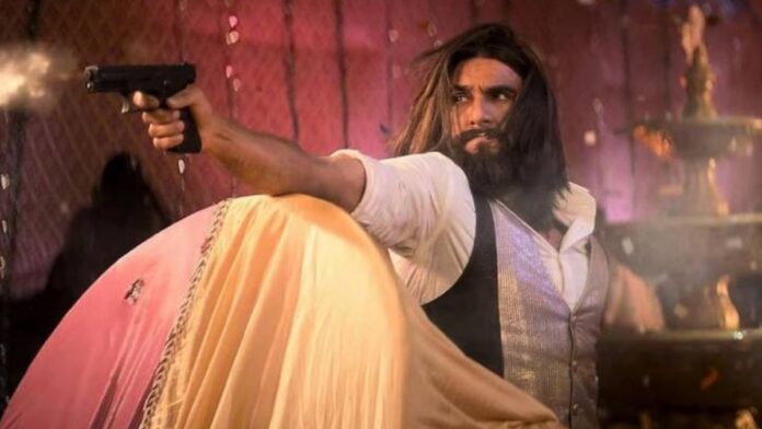 अमेरिका में मचा तहलका! रिलीज से पहले करोड़ों कमा रही रणवीर की ‘धुरंधर 2