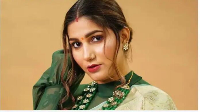 जब जान पर बन आई थी बात! सपना चौधरी ने सुनाई वो रात, जिसे याद कर आज भी कांप उठती हैं