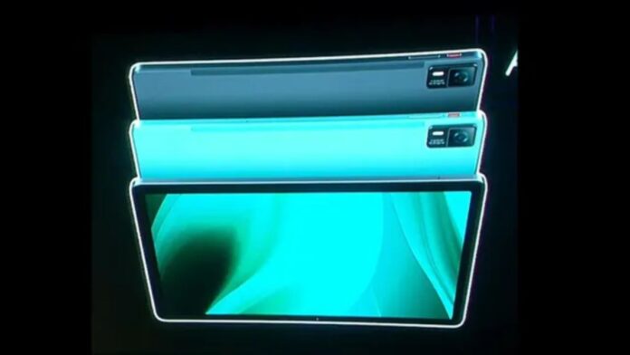 8000mAh बैटरी और बड़ी स्क्रीन के साथ आया ये नया टैबलेट