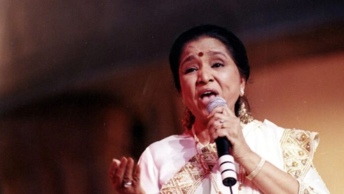 जब आशा भोसले ने भोजपुरी में घोली मिठास, ये गाने आज भी हैं फैंस के फेवरेट