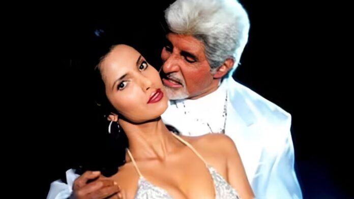 इंटीमेट सीन्स की भरमार, पर्दे के पीछे ऐसे बनती हैं बी-ग्रेड मूवीज