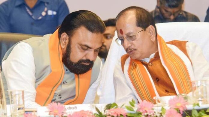 बिहार के नए सीएम का ऐलान कल