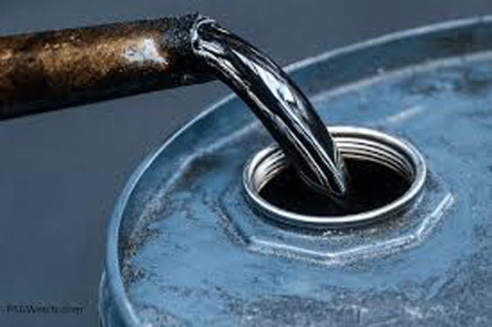 सात साल बाद भारत ने ईरान से मंगवाई तेल की खेप