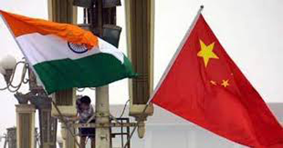 भारत और चीन के आपसी व्यापार में रिकॉर्ड तेजी