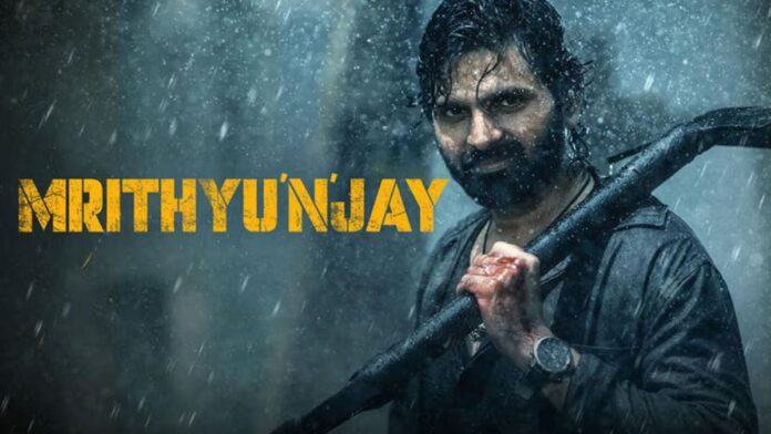 1 घंटा 59 मिनट में फुल एक्शन, Netflix पर आते ही इस फिल्म ने मचा दी सनसनी