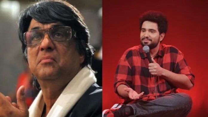 ‘कुत्ते की दुम…’ Samay Raina पर भड़के Mukesh Khanna, बोले— गधे पर बैठाकर पूरे शहर में घुमाओ