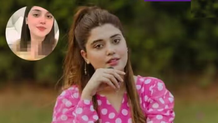 मथिरा के बाद अब एक और पाकिस्तानी इन्फ्लुएंसर का कथित प्राइवेट वीडियो वायरल, इंटरनेट पर मचा तूफान