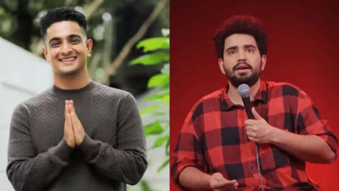 समय? कौन समय?’ रणवीर इलाहाबादिया का करारा जवाब, Samay Raina संग कंट्रोवर्सी गरमाई