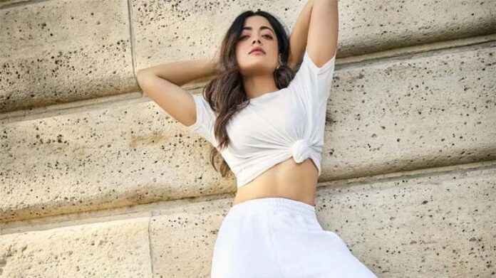 टोक्यो में फिर दिखेगा रश्मिका मंदाना का जलवा, एनीमे अवॉर्ड्स 2026 में बनेंगी प्रेजेंटर