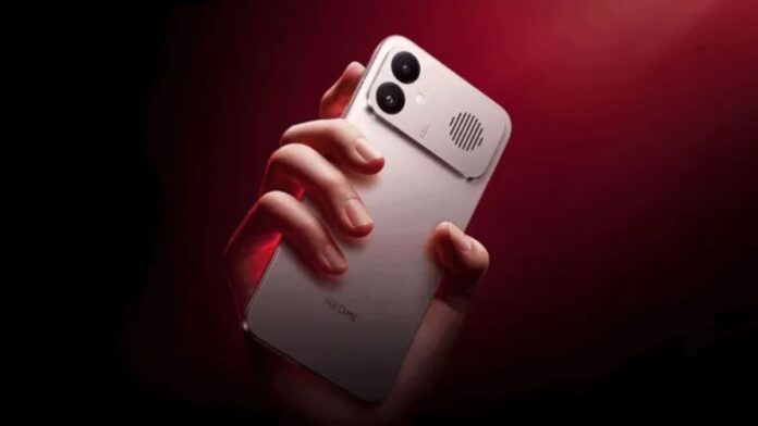 Redmi ला रहा है 8500mAh बैटरी वाला धांसू 5G फोन, 165Hz डिस्प्ले और कूलिंग फैन से होगा लैस