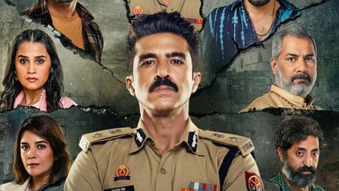 कप्तान के खतरनाक स्टंट में घायल हुए साकिब सलीम, बोले- रुकना नहीं था विकल्प