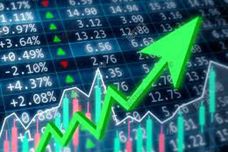 नया वित्त वर्ष शुरू होते ही शेयर बाजार में लौटी तेजी
