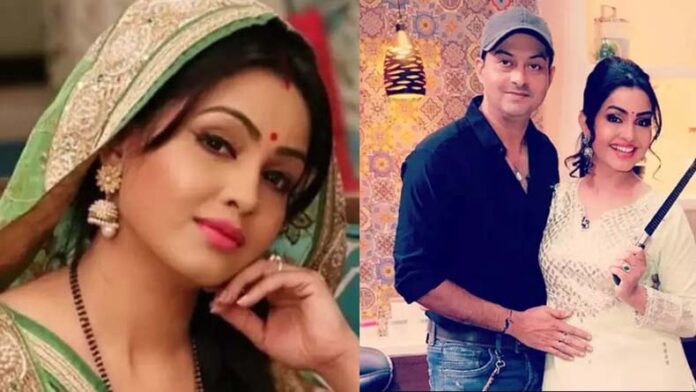19 की उम्र में शादी, 22 साल बाद तलाक, ऐसी रही ‘भाभीजी’ शुभांगी अत्रे की लव लाइफ