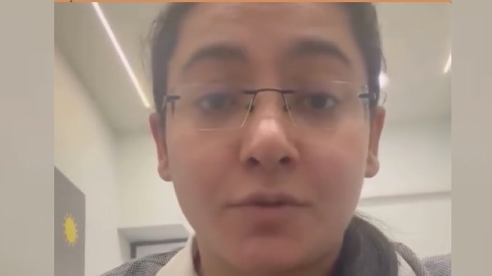 चंडीगढ़ की एक डॉक्टर ने अस्पताल पर लगाया आरोप: सभी मरीजों को जबरन ICU में रखा जाता है