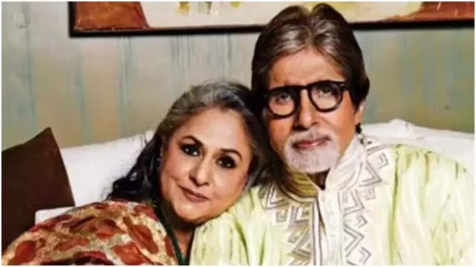 अमिताभ बच्चन से पहले बड़ी स्टार बन चुकी थीं जया बच्चन, 15 साल की उम्र में हुआ था डेब्यू