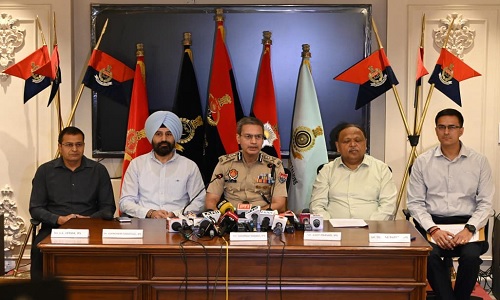 दो मुख्य आरोपी हरियाणा से गिरफ्तार; अब तक 7