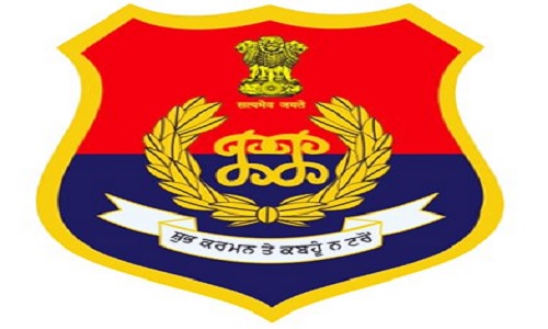 पंजाब पुलिस ने ‘गैंगस्टरों के खिलाफ