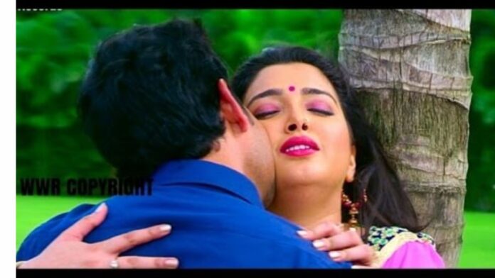 Bhojpuri Song: आम्रपाली दुबे और निरहुआ का रोमांस फिर हुआ वायरल! ‘जवना सोचेला’ गाने ने इंटरनेट पर लगाई आग