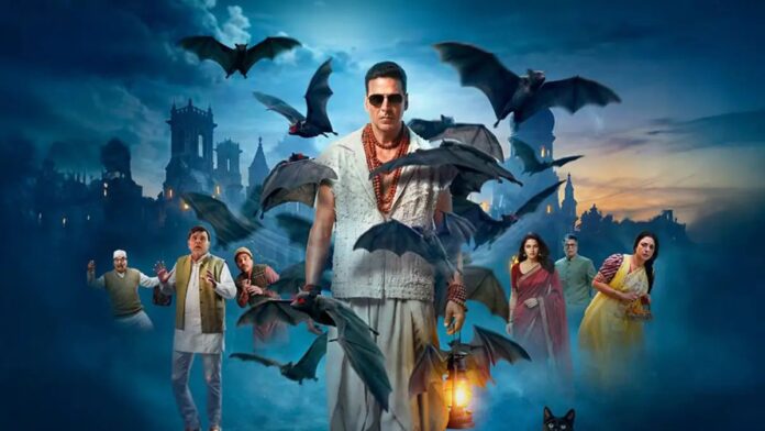 थिएटर के बाद अब घर बैठे देखें ‘भूत बंगला’, OTT प्लेटफॉर्म और डेट हुई कन्फर्म