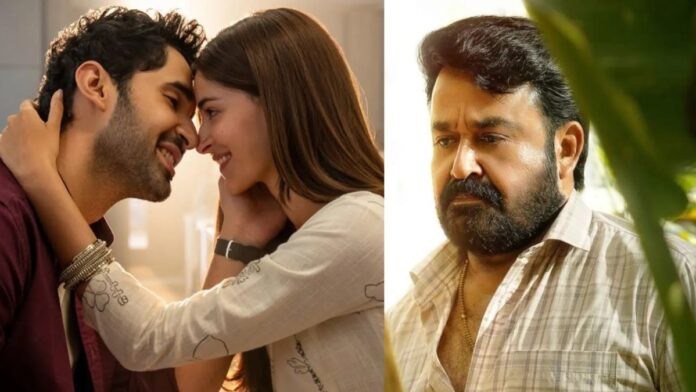 Mohanlal की ‘Drishyam 3’ ने बॉक्स ऑफिस पर मचाया कोहराम, ‘Chand Mera Dil’ हुई बेहाल
