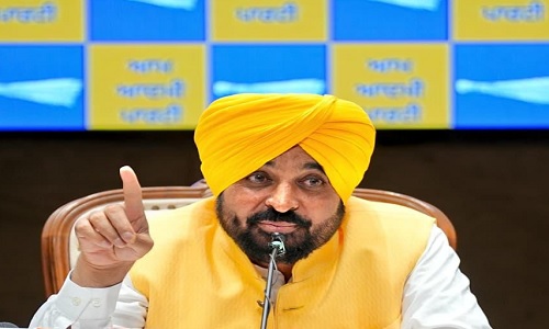 पंजाब म्यूनिसिपल चुनावों में आम आदमी पार्टी की ऐतिहासिक जीत
