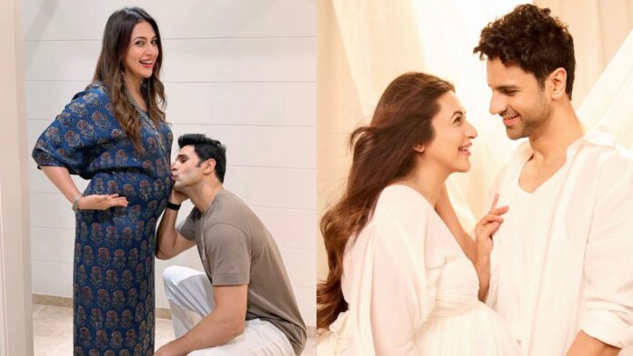 10 साल बाद गूंजेगी किलकारी, मैटरनिटी शूट में बेबी बंप फ्लॉन्ट करती दिखीं एक्ट्रेस