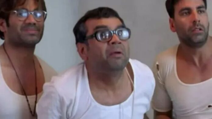 Hera Pheri 3 से बाहर हुए बाबूराव? प्रियदर्शन के बयान ने बढ़ाई फैंस की टेंशन!
