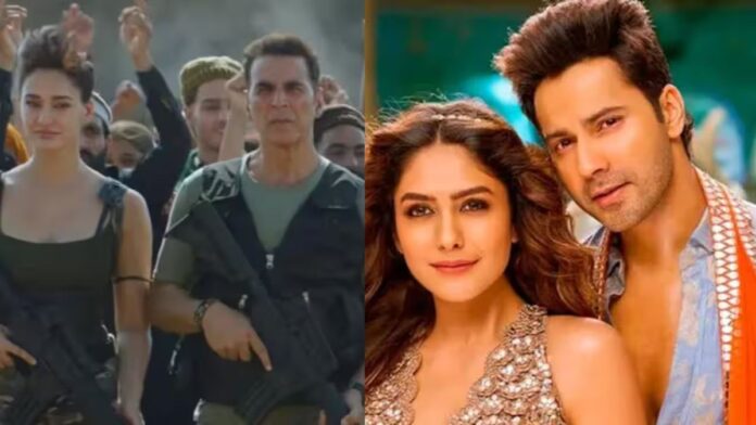 Movies Releasing in June 2026: Welcome To The Jungle’ से ‘Cocktail 2’ तक, ये 7 फिल्में थिएटर्स में मचाएंगी सुनामी