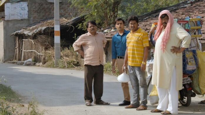 सिर्फ 8 एपिसोड और 4 साल से OTT पर राज, ये सीरीज आज भी इंडिया की नंबर-1 पसंद