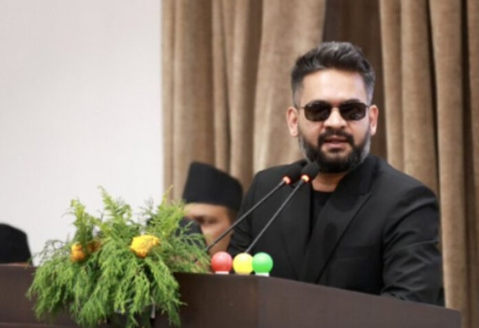 Nepal PM: नेपाल ने कुछ भारतीय इलाकों पर कब्जा किया: बालेन शाह
