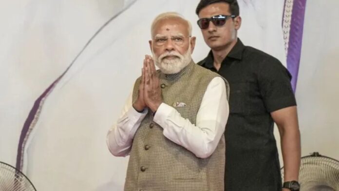 बेंगलुरु में PM मोदी की सुरक्षा में बड़ी चूक! कार्यक्रम स्थल से कुछ दूरी पर मिले जिलेटिन स्टिक