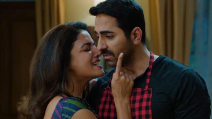 ‘पति पत्नी और वो 2’ ने वर्ल्डवाइड मचाया धमाल, छठे दिन की कमाई ने चौंकाए मेकर्स!