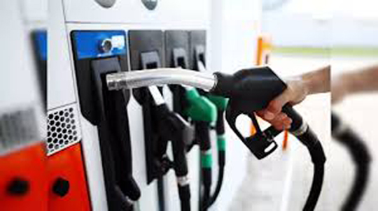 Petrol-Diesel Price Update : देश में पेट्रोलियम पदार्थों के दाम स्थिर : केंद्र सरकार