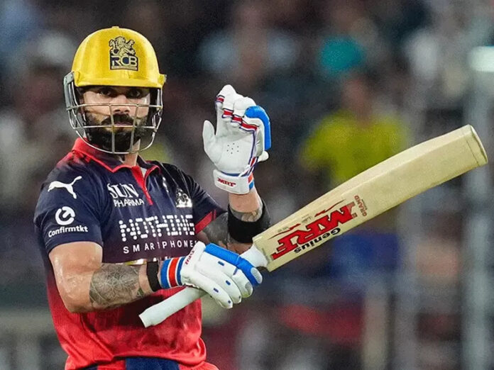 बेंगलुरु लगातार दूसरी बार IPL चैंपियन बनी, गुजरात टाइटन्स को 5 विकेट से हराया
