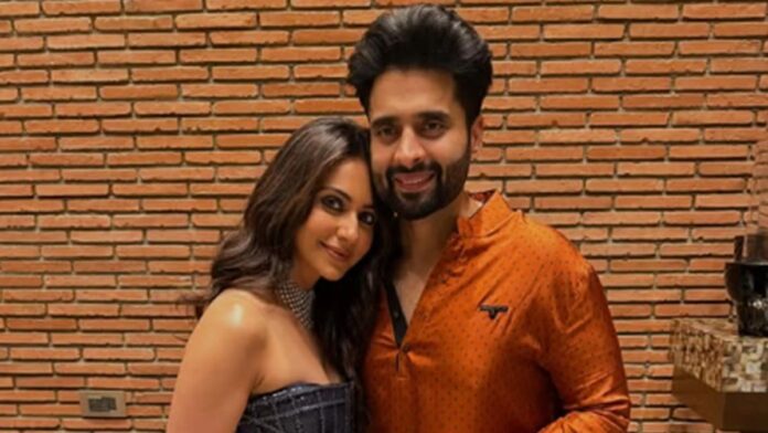 प्यार में दीवानी Rakul Preet Singh! सिर्फ 4 घंटे की डेट के लिए पहुंच गई थीं लंदन