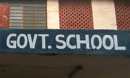 लड़कियों के लिए देश की सबसे बड़ी पहलों में शामिल स्कूल